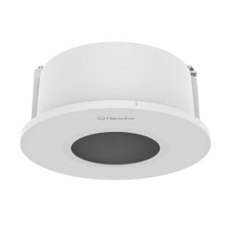 Hanwha Vision SHD-1400FPW Support mural pour caméra de sécurité extérieur 2 kg