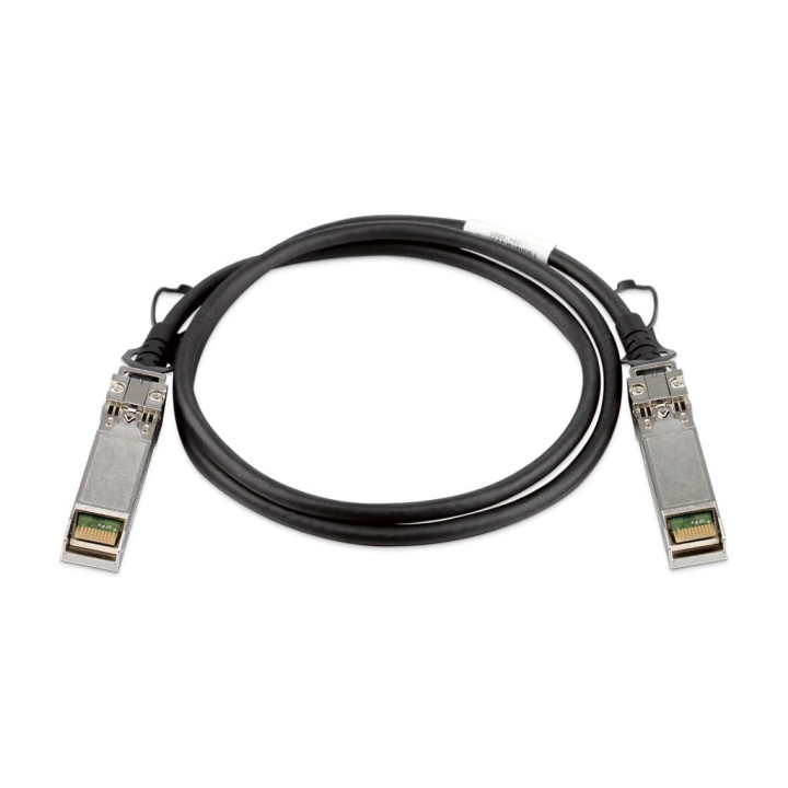D-Link DEM-CB100S SFP Transceiver 100m Multimode 850nm 1G