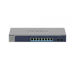 Netgear MS510TXUP-100EUS 10-портовый PoE++ коммутатор
