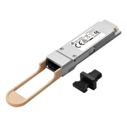 TP-Link Omada SM9110-SR4 100G QSFP28 Multi-mode Fiber Optic Transceiver Module