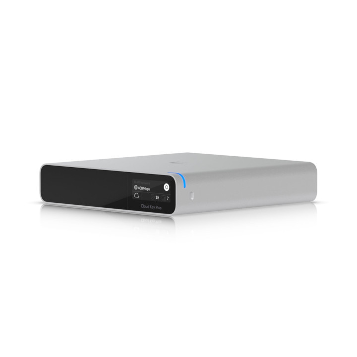 Ubiquiti Cloud Key Gen2 Plus UCK-G2-PLUS Gateway/Controller
