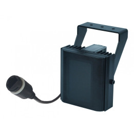 Tableau de distribution / boîtier Hanwha Vision SECL-IR850-DC-M 12-32V 26W