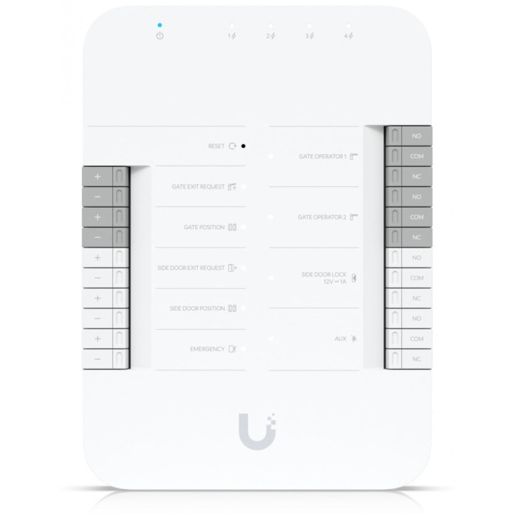 Ubiquiti UA-Hub-Gate Gate Access Hub