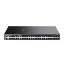 TP-Link SG6654X Ethernet Switch