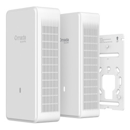 TP-LINK Omada EAP775-Wall Smart Ceiling/Wall Light, 9300 Mbit/s, PoE, White