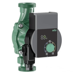 Wilo 4248084 Yonos PICO 1.0 25/1-6 Circulation Pump
