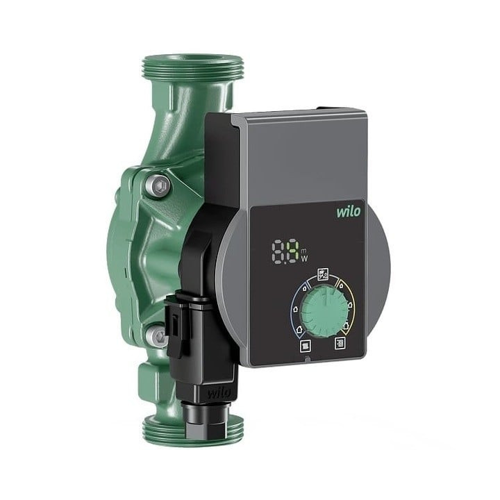 Wilo 4248084 Yonos PICO 1.0 25/1-6 Circulation Pump