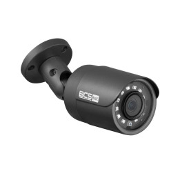 BCS BCS-B-MT82800 8MP Analog Tube Camera with IP66 and 30m IR