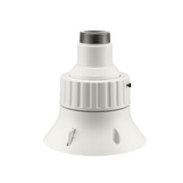 Jednostka bazowa kamery bezpieczeństwa Hanwha Vision SBP-303HF 24 V