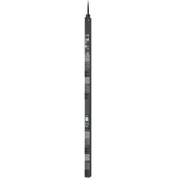 APC NetShelter Rack PDU Advanced, Switched Metered Outlet, 17.3kW, 3PH, 415V, 30A, 530P6, 48 Outlet