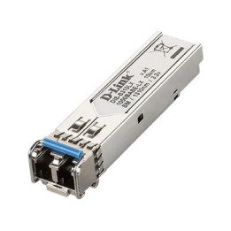 D-Link DIS-S310LX SFP Transceiver 1000BASE-LX Multi-mode Mini-GBIC