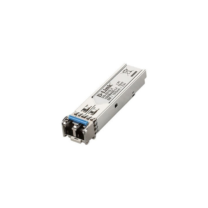 D-Link DIS-S310LX SFP Transceiver 1000BASE-LX Multi-mode Mini-GBIC