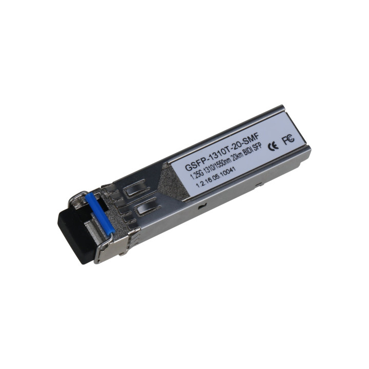 Dahua GSFP-1310T-20-SMF Gigabit Optical Module
