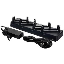 Honeywell EDA70-CB-2 Charging Station, 4 Slots