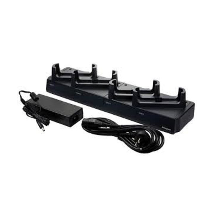 Honeywell EDA70-CB-2 Charging Station, 4 Slots