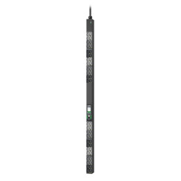 APC NetShelter Advanced Switched Metered PDU APDU10250SM 11.5kW 3PH 415V 20A 48 Outlets