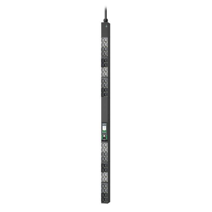 APC NetShelter Advanced Switched Metered PDU APDU10250SM 11.5kW 3PH 415V 20A 48 Outlets