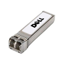Émetteur-récepteur LC monomode Gigabit Dell 407-BBOO SFP 1000BASE-LX 10 km