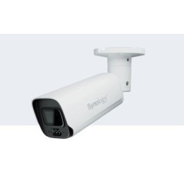 Synology BC800Z Ultra-HD 4K Optical Zoom IP Camera, IP66/IP67