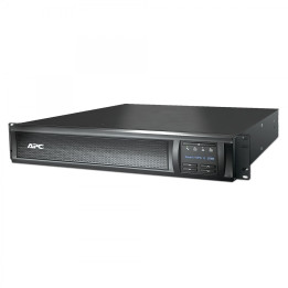 APC SMX1500RMI2UNC Smart-UPS X 1500VA Rackmount UPS with Expandable Runtime