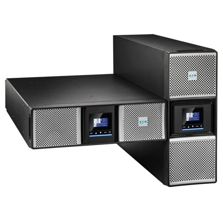 Eaton 9PX 11000i RT4U HotSwap Netpack G2 UPS
