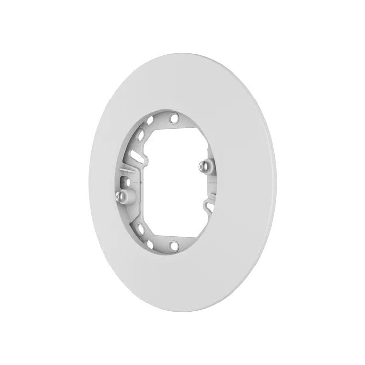Support mural AXIS 5801-421 pour caméras de sécurité, blanc