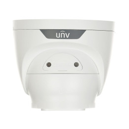 Uniview IPC3628LE-ADF40K-WP 4K UHD IP67 Security Camera with 30m White Light LED