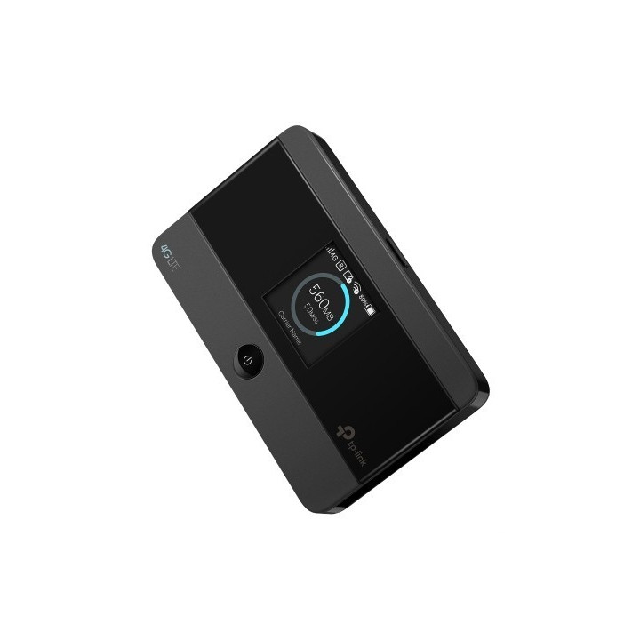 Routeur Wi-Fi point d'accès mobile 4G LTE TP-Link M7352