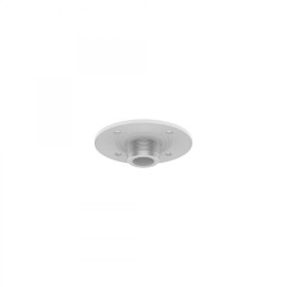 Hanwha Vision SBP-140CMB Uchwyt sufitowy do kamer, 250g, biały