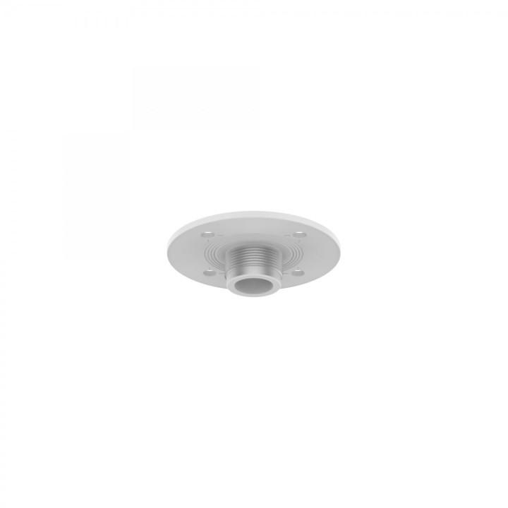 Hanwha Vision SBP-140CMB Uchwyt sufitowy do kamer, 250g, biały