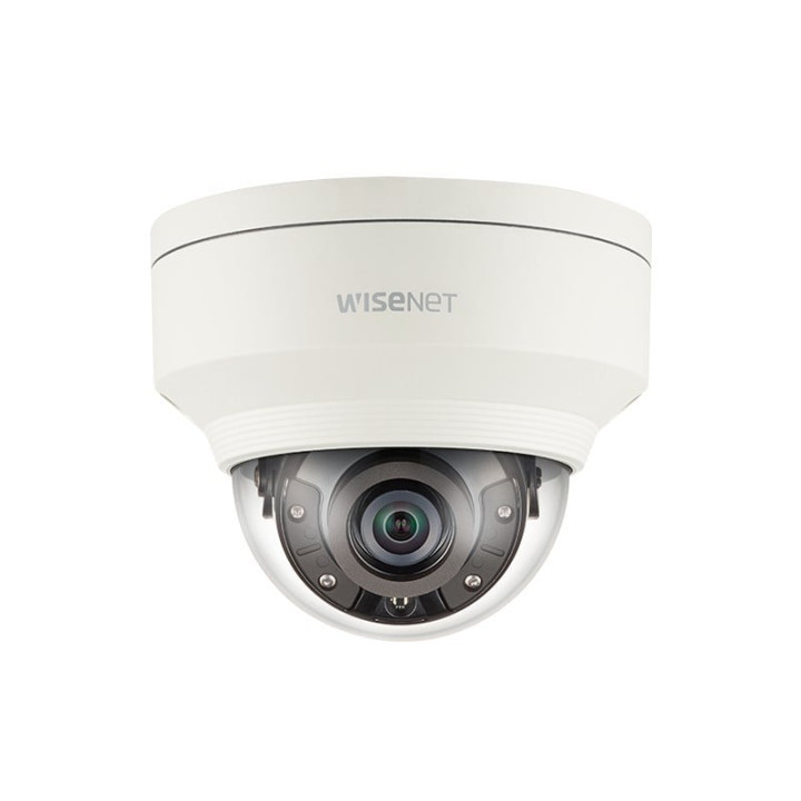 Hanwha Vision XNV-8030R 5MP Dome IP Security Camera