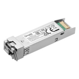 TP-Link ISM321A-20 Industrial Omada WDM SFP Module, SM, 1550/1310nm, 20km, 2x LC