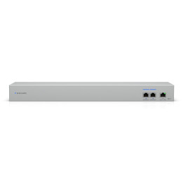 Ubiquiti USW-WAN-RJ45 UniFi WAN Switch Gigabit Ethernet 1 port 1U montage en rack gris