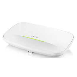 ZyXEL NWA110BE-EU0101F Wireless Access Point 5764 Mbit/s White PoE