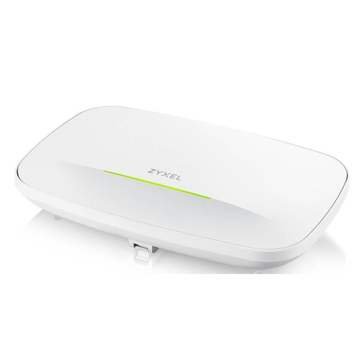 Punkt dostępowy ZyXEL NWA110BE-EU0101F Wi-Fi 7, 5764 Mb/s, PoE