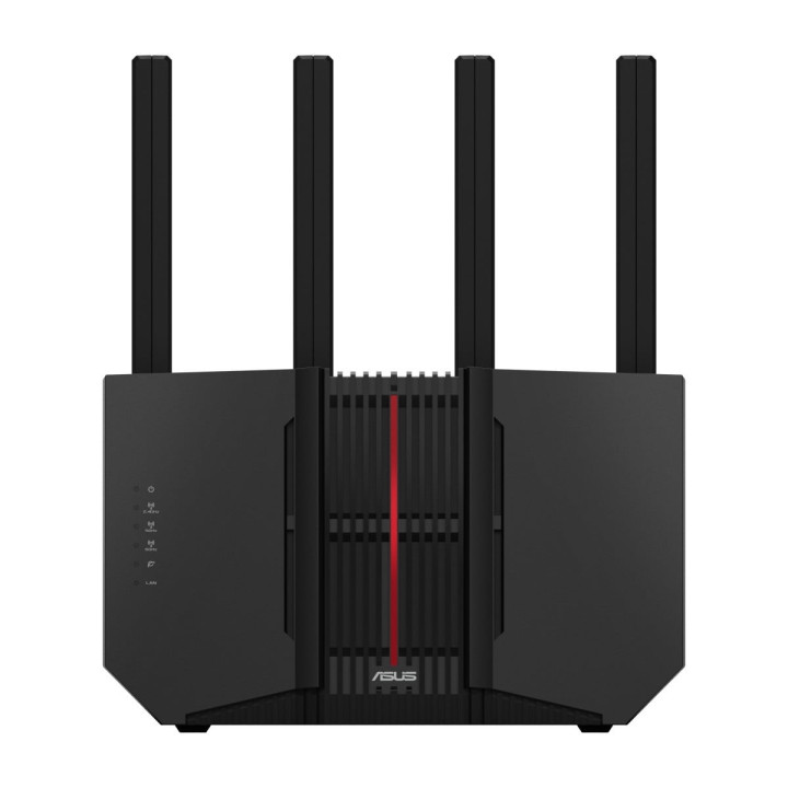 ASUS 90IG0950-MO9A0V Tri-band Wi-Fi 7 Tabletop Router with 10 Gigabit Ethernet