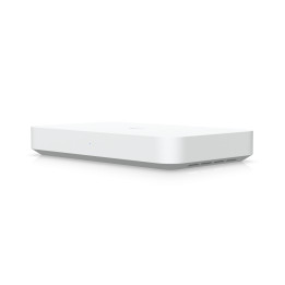 Bramka światłowodowa Ubiquiti UXG – PoE, 4-portowy router do sieci światłowodowych