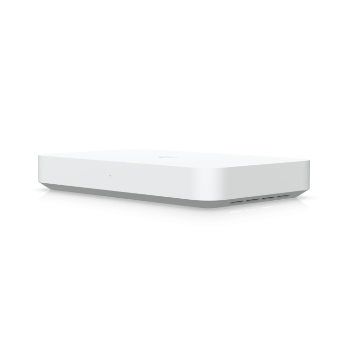 Bramka światłowodowa Ubiquiti UXG – PoE, 4-portowy router do sieci światłowodowych
