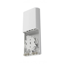 MikroTik FTC11XG Smart Fiber-to-Copper Converter