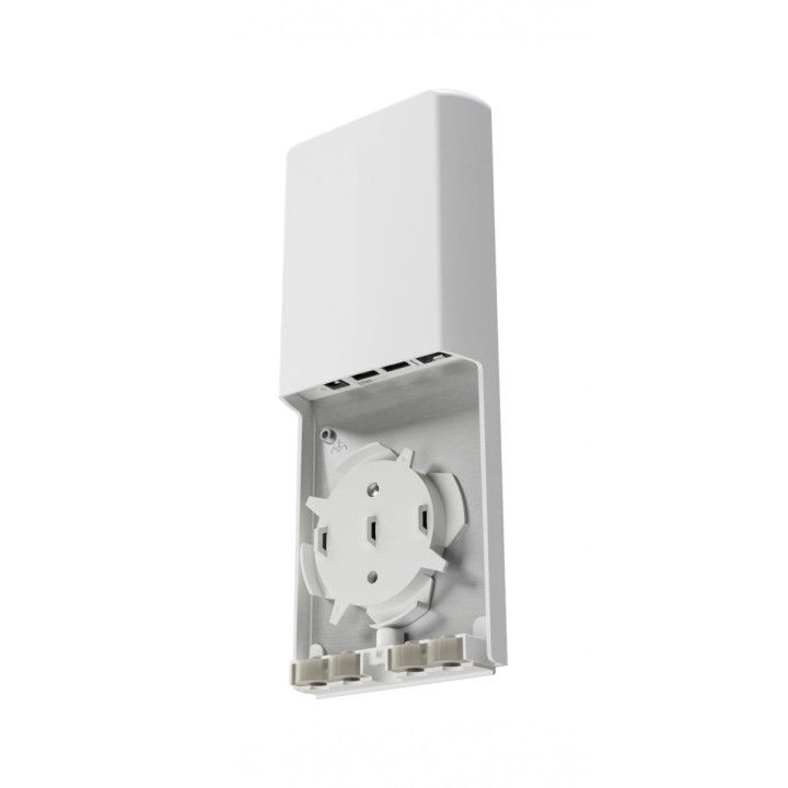 MikroTik FTC11XG Smart Fiber-to-Copper Converter