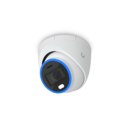 Ubiquiti UVC-AI-Turret-W Caméra de sécurité IP tourelle AI, 4K, vision nocturne 360°, PoE, extérieure