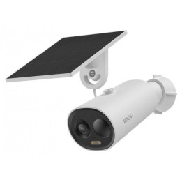 Imou IPC-K9DC-5M0WEH-V2 5MP Bullet IP Camera