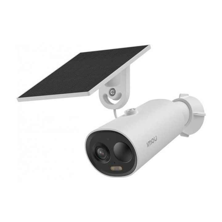 Imou IPC-K9DC-5M0WEH-V2 5MP Bullet IP Camera