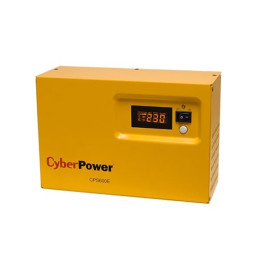 CyberPower CPS600E Emergency Power System (EPS) 600VA / 420W