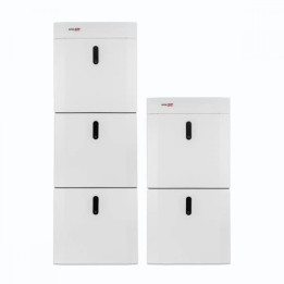 SolarEdge SET5_BAT-05K48_RWB Home Battery 48V 23 kWh