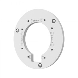 Hanwha Vision SBD-137WMA Mount Adapter