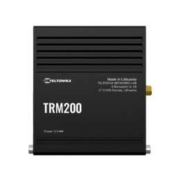 Teltonika TRM200 Industrial 4G Cat 4 Modem