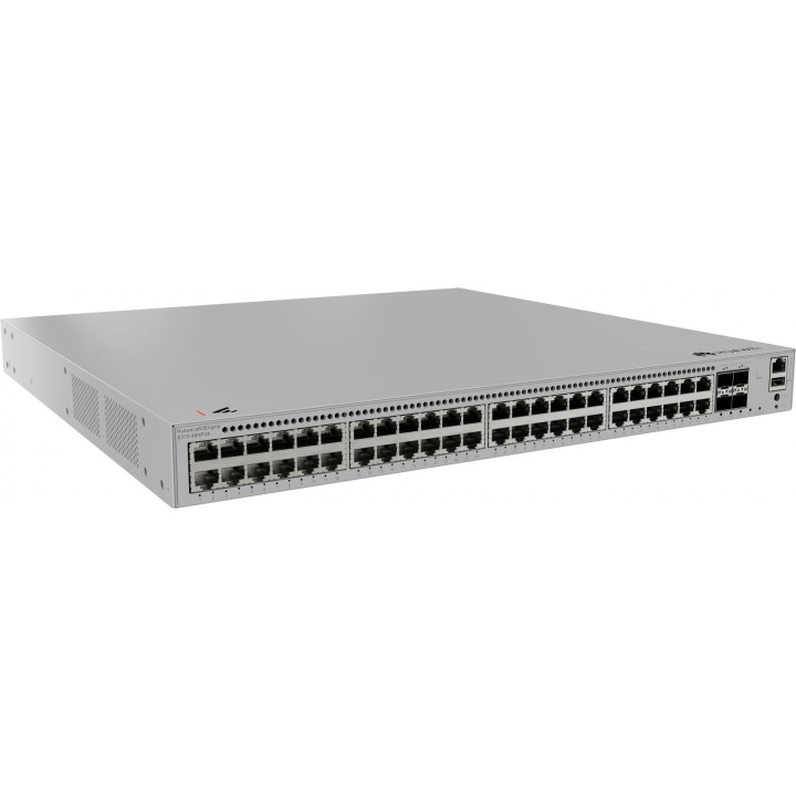 HUAWEI 98012566 S310-48HP4X PoE коммутатор 846 Вт