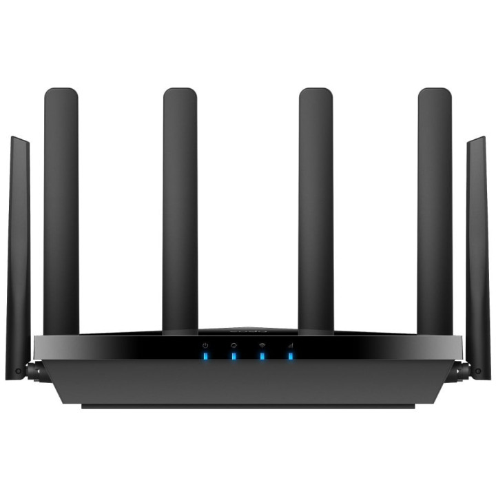 Cudy P5 AX3000 Wi-Fi 6 5G Mesh Gigabit Router