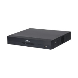 Dahua NVR4104HS-EI 4CH Compact 1U 1HDD WizSense Network Video Recorder